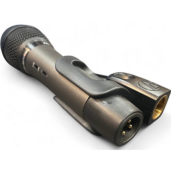 Used Audio-Technica ATM710 Condenser Microphone