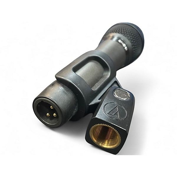 Used Audio-Technica ATM710 Condenser Microphone