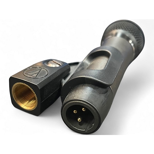 Used Audio-Technica ATM710 Condenser Microphone