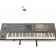 Used Roland Fantom 7 EX Upgrade Keyboard Workstation