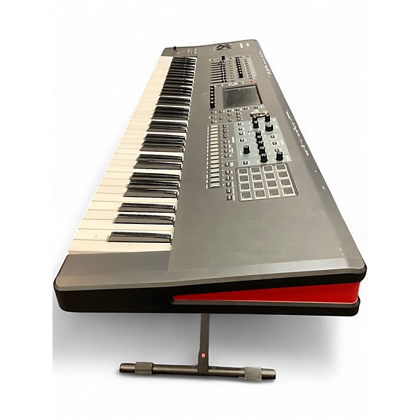 Used Roland Fantom 7 EX Upgrade Keyboard Workstation