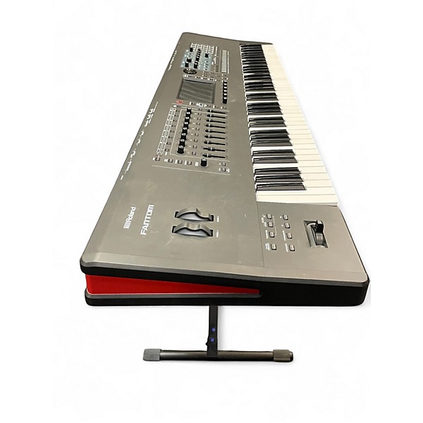 Used Roland Fantom 7 EX Upgrade Keyboard Workstation