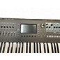 Used Roland Fantom 7 EX Upgrade Keyboard Workstation