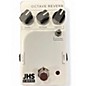 Used JHS Pedals octave reverb Effect Pedal thumbnail