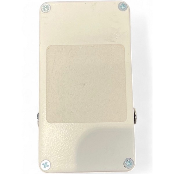 Used JHS Pedals octave reverb Effect Pedal