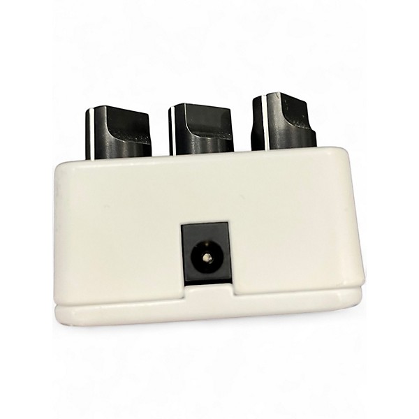 Used JHS Pedals octave reverb Effect Pedal