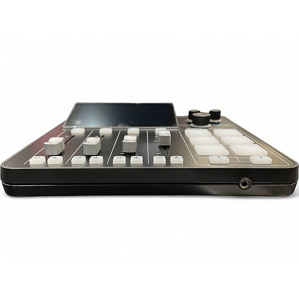 Used RODE caster duo Audio Interface