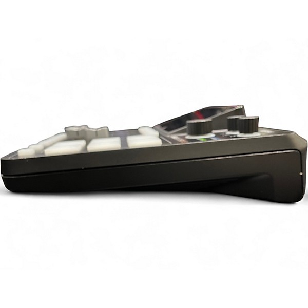 Used RODE caster duo Audio Interface