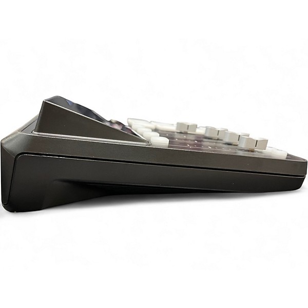 Used RODE caster duo Audio Interface