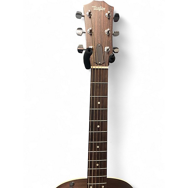 Used Taylor 214E Natural Acoustic Electric Guitar