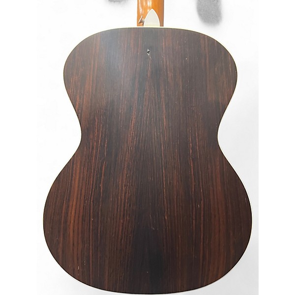 Used Taylor 214E Natural Acoustic Electric Guitar