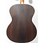 Used Taylor 214E Natural Acoustic Electric Guitar