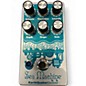 Used EarthQuaker Devices Sea Machine Super Chorus Effect Pedal thumbnail