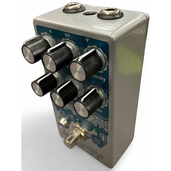 Used EarthQuaker Devices Sea Machine Super Chorus Effect Pedal