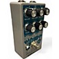 Used EarthQuaker Devices Sea Machine Super Chorus Effect Pedal