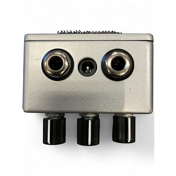 Used EarthQuaker Devices Sea Machine Super Chorus Effect Pedal