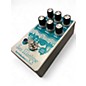 Used EarthQuaker Devices Sea Machine Super Chorus Effect Pedal