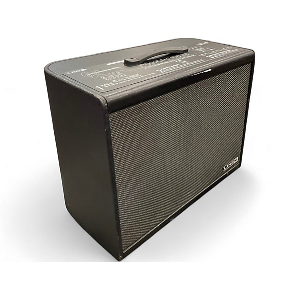 Used Line 6 Powercab 112 250W Guitar Cabinet