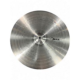 Used Kmicic 20in dry ride Cymbal