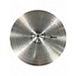 Used Kmicic 20in dry ride Cymbal thumbnail