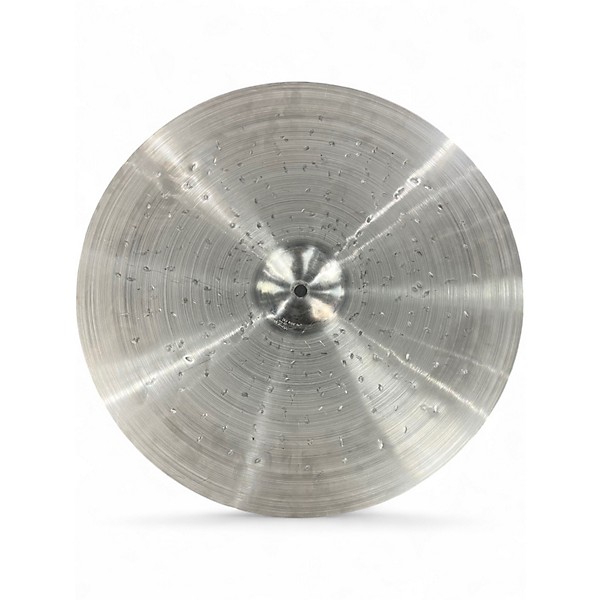 Used Kmicic 20in dry ride Cymbal