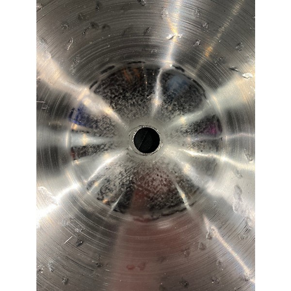 Used Kmicic 20in dry ride Cymbal