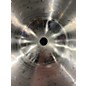 Used Kmicic 20in dry ride Cymbal