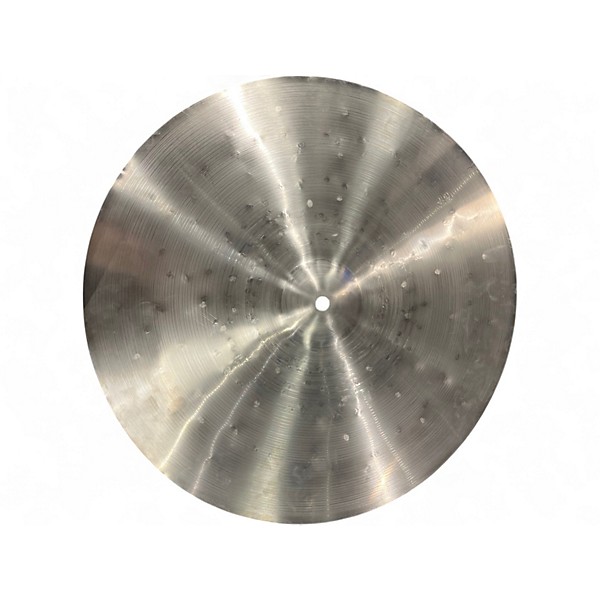 Used Kmicic 20in classic crash Cymbal