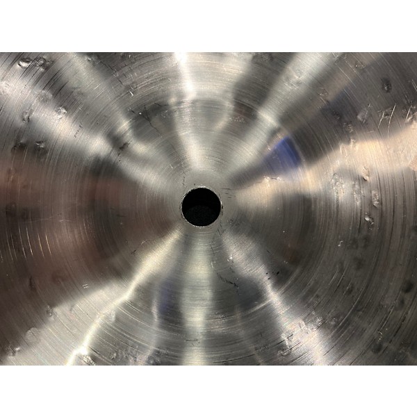 Used Kmicic 20in classic crash Cymbal
