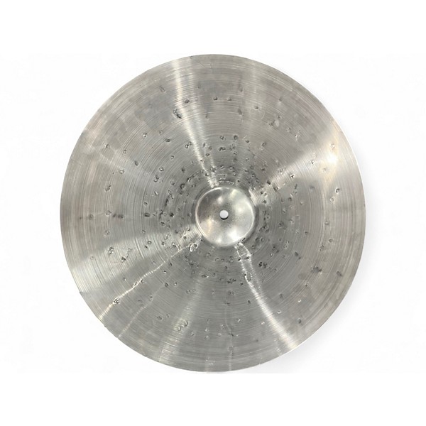 Used Kmicic 20in classic crash Cymbal