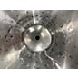 Used Kmicic 20in classic crash Cymbal