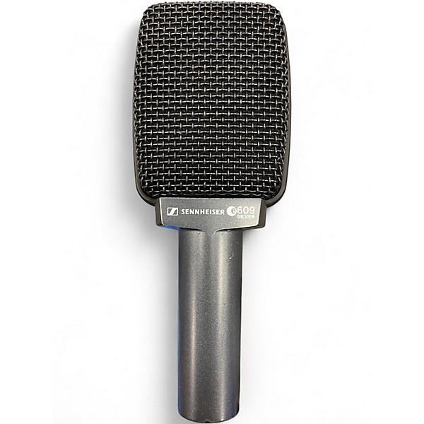 Used Sennheiser E609 Dynamic Microphone
