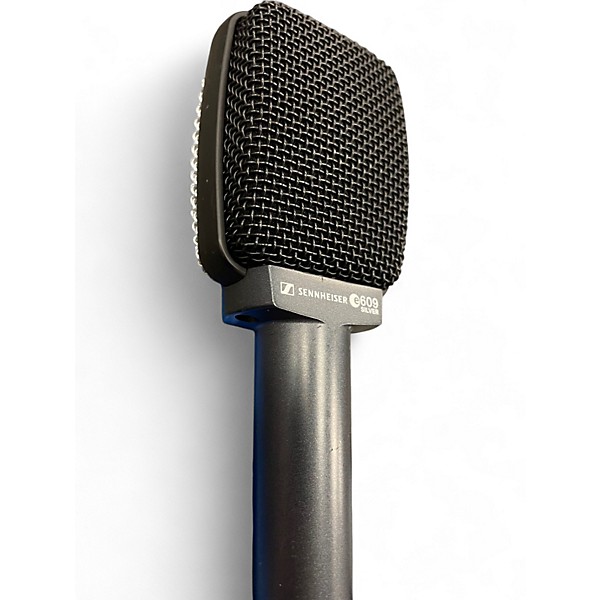 Used Sennheiser E609 Dynamic Microphone