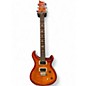 Used PRS SE Custom 24-08 Vintage Sunburst Solid Body Electric Guitar thumbnail
