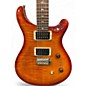 Used PRS SE Custom 24-08 Vintage Sunburst Solid Body Electric Guitar