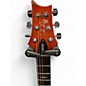 Used PRS SE Custom 24-08 Vintage Sunburst Solid Body Electric Guitar