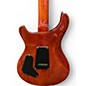 Used PRS SE Custom 24-08 Vintage Sunburst Solid Body Electric Guitar