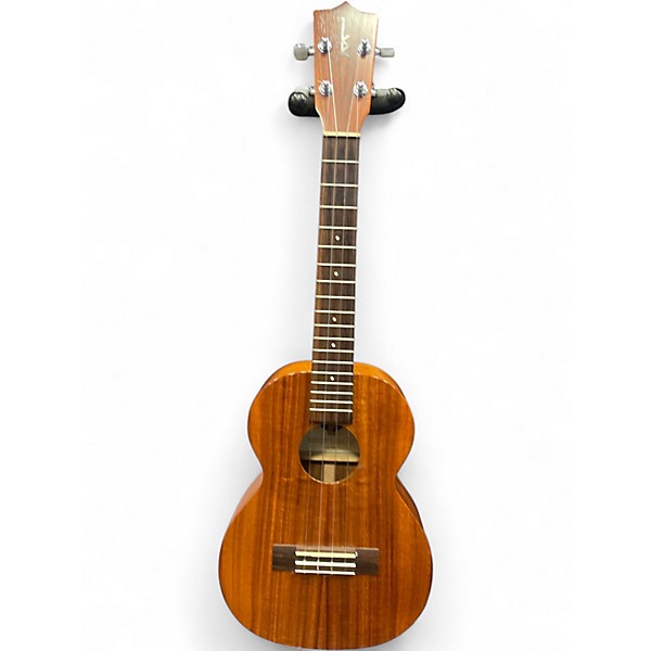 Used Kamaka hf3 koa Ukulele