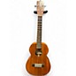 Used Kamaka hf3 koa Ukulele