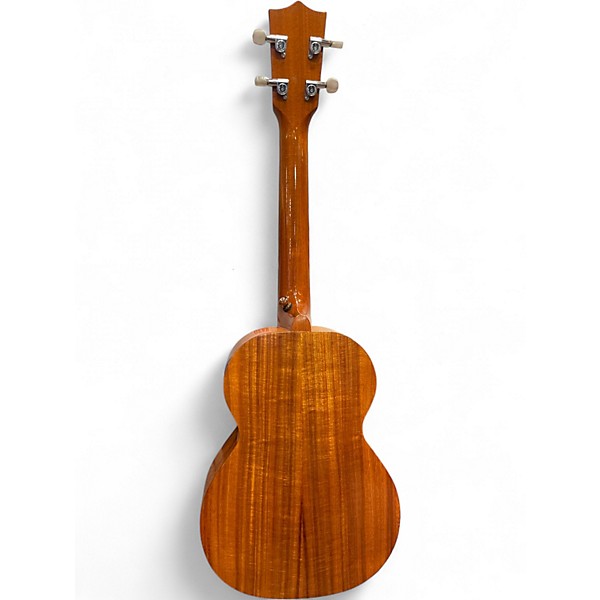 Used Kamaka hf3 koa Ukulele