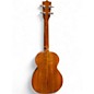 Used Kamaka hf3 koa Ukulele