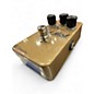 Used Keeley Super Phat Mod Effect Pedal