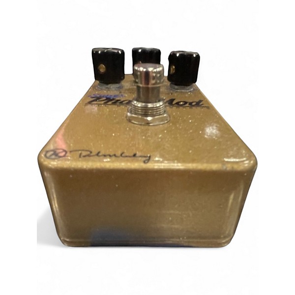 Used Keeley Super Phat Mod Effect Pedal