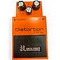 Used BOSS DS1w Effect Pedal thumbnail