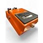 Used BOSS DS1w Effect Pedal