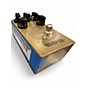 Used Wampler Tumnus Deluxe Overdrive Effect Pedal