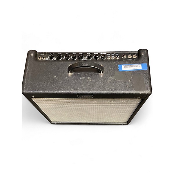 Used Fender Hot Rod Deluxe III 40W 1x12 Tube Guitar Combo Amp