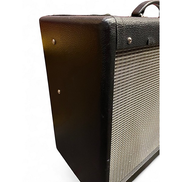 Used Fender Hot Rod Deluxe III 40W 1x12 Tube Guitar Combo Amp