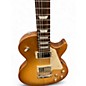 Used Gibson Les Paul Tribute Honeyburst Solid Body Electric Guitar