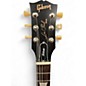 Used Gibson Les Paul Tribute Honeyburst Solid Body Electric Guitar